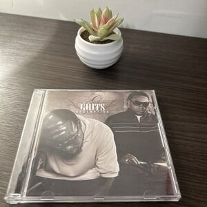 Redemption By Grits On Audio CD Album 2006